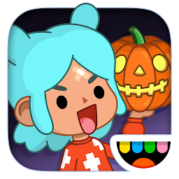 Icon image Toca Life World