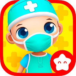 Icon image Central Hospital Stories