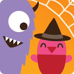 Icon image Sago Mini Monsters