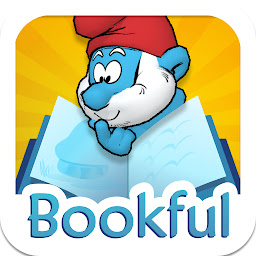 Icon image Bookful Learning: Smurfs Time