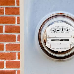 Electric Meter