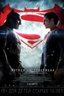 Постер фильма Бэтмен против Супермена: На заре справедливости