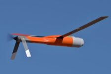 CCDC Aviation, Missile Center highlights forward-launched UAS technology