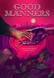 Icon image Good Manners