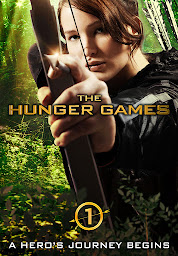 Icon image The Hunger Games