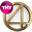 Логотип - ТНТ4
