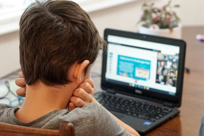 Cyber sécurité des enfants : Une priorité présente et future