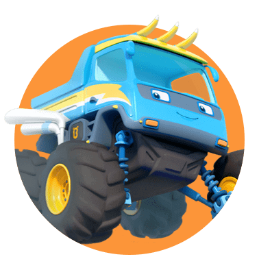 Monster Truck