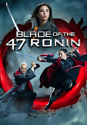 Icon image Blade of the 47 Ronin