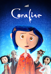 Icon image Coraline