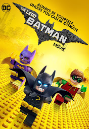 Icon image The LEGO® Batman Movie