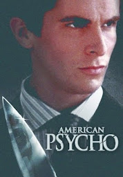 Icon image American Psycho