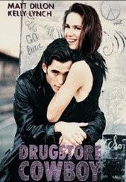 Icon image Drugstore Cowboy