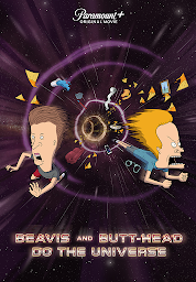 Imagem do ícone Beavis And Butt-Head Do The Universe