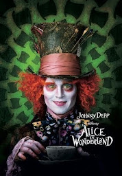 Imagem do ícone Alice in Wonderland