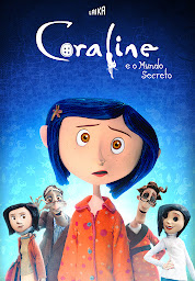 Imagem do ícone Coraline e o Mundo Secreto