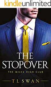 The Stopover (The Miles High Club Book 1)