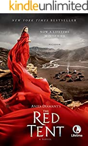 The Red Tent - 20th Anniversary Edition: A Novel