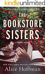 The Bookstore Sisters: A Short Story