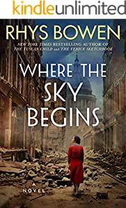 Where the Sky Begins: A Novel