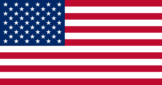 flag of United States