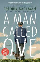 Icon image A Man Called Ove: A Novel