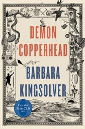 Icon image Demon Copperhead: A Novel