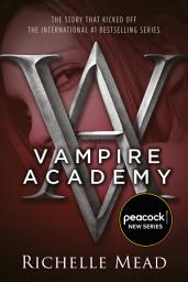 Piktogramos vaizdas („Vampire Academy: Volume 1“)