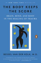 Piktogramos vaizdas („The Body Keeps the Score: Brain, Mind, and Body in the Healing of Trauma“)