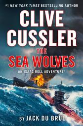 Piktogramos vaizdas („Clive Cussler The Sea Wolves“)