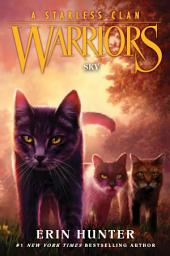 Piktogramos vaizdas („Warriors: A Starless Clan #2: Sky“)