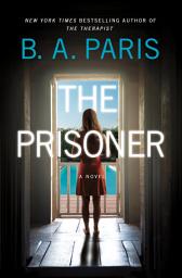 Дүрс тэмдгийн зураг The Prisoner: A Novel