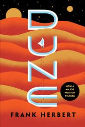 Obrázok ikony Dune: Volume 1