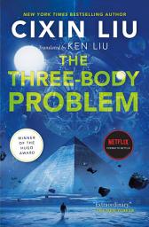 Ikonbild för The Three-Body Problem