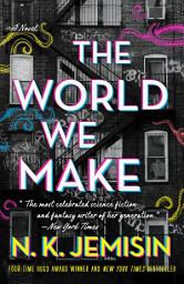 Isithombe sesithonjana se-The World We Make: A Novel