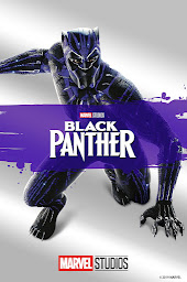 Imagen de ícono de Black Panther (2018)