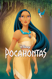 Imagen de ícono de Pocahontas