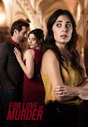 Imagen de ícono de For Love Or Murder