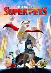 Imagen de ícono de DC League Of Super-Pets