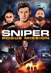 Imagen de ícono de Sniper: Rogue Mission