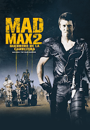 Imagen de ícono de Mad Max 2: El Guerrero De La Carretera