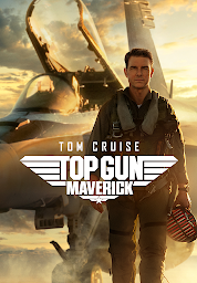 Imagen de ícono de Top Gun: Maverick