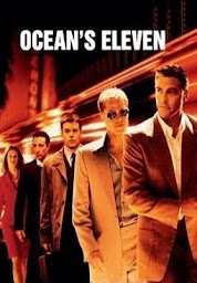 Imagen de ícono de Ocean's Eleven (2001)