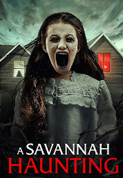 Imagen de ícono de A Savannah Haunting