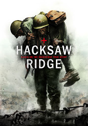 Imagen de ícono de Hacksaw Ridge