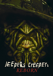 Значок приложения "Jeepers Creepers Reborn"