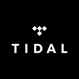 ਪ੍ਰਤੀਕ ਦਾ ਚਿੱਤਰ TIDAL Music