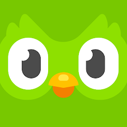 Icon image Duolingo: language lessons