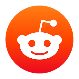 Icon image Reddit