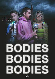 Icon image Bodies Bodies Bodies